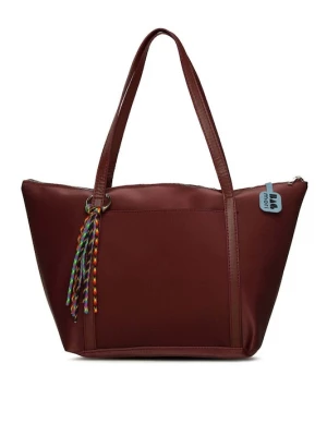 Foto van product Bagmori Shopper bordeaux