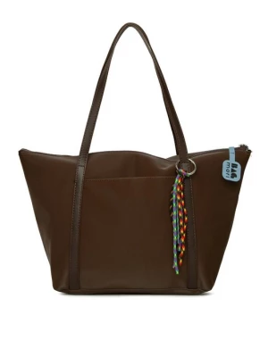 Foto van product Bagmori Shopper bruin
