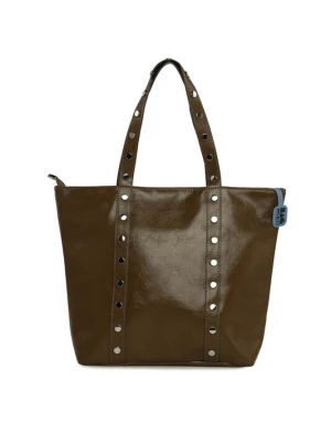 Foto van product Bagmori Shopper chocoladebruin