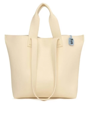 Foto van product Bagmori Shopper crème