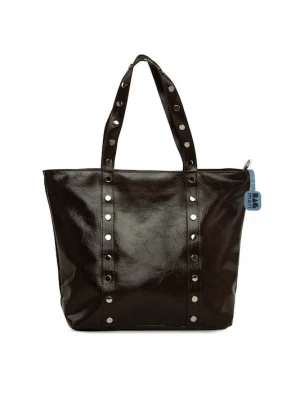 Foto van product Bagmori Shopper donkerbruin