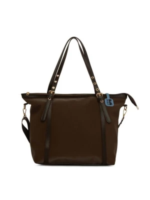 Foto van product Bagmori Shopper donkerbruin