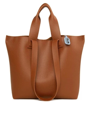 Foto van product Bagmori Shopper karamel