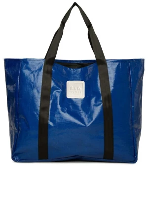 Foto van product Bagmori Shopper navy / zwart