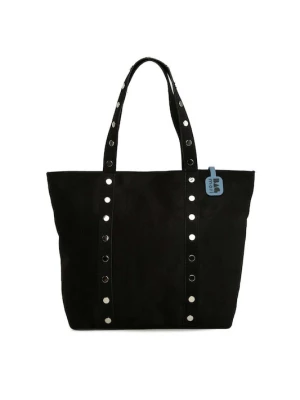 Foto van product Bagmori Shopper zwart