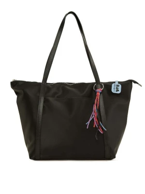 Foto van product Bagmori Shopper zwart