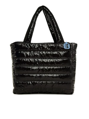 Foto van product Bagmori Shopper zwart