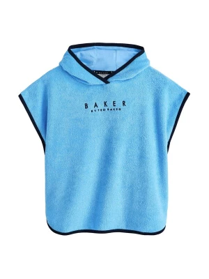 Foto van product Baker by Ted Baker Badjas opaal / zwart