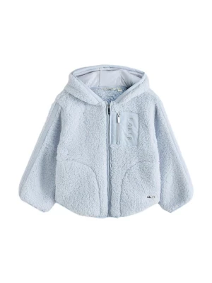 Foto van product Baker by Ted Baker Fleece jas lichtblauw
