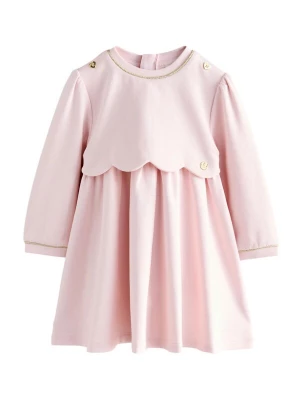 Foto van product Baker by Ted Baker Jurk goud / rosa