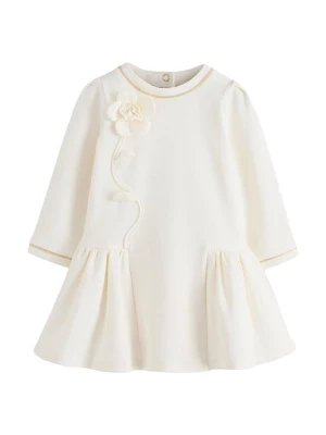 Foto van product Baker by Ted Baker Jurk lichtbeige / goud