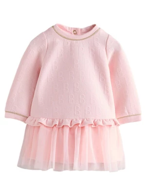 Foto van product Baker by Ted Baker Jurk pastelroze