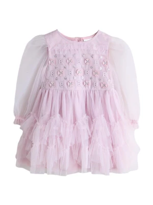 Foto van product Baker by Ted Baker Jurk rosé