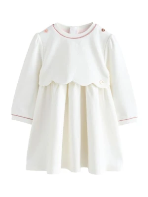 Foto van product Baker by Ted Baker Jurk wit
