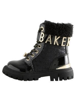 Foto van product Baker by Ted Baker Laarzen goud / zwart