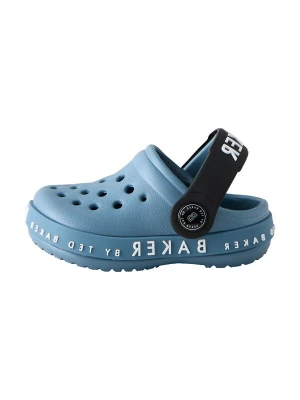 Foto van product Baker by Ted Baker Open schoenen blauw