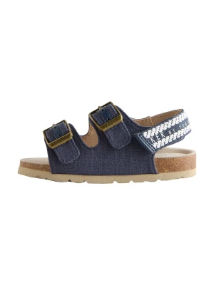 Foto van product Baker by Ted Baker Open schoenen navy / wit
