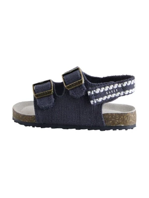 Foto van product Baker by Ted Baker Open schoenen navy / wit
