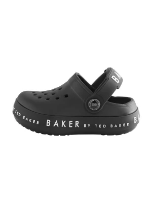 Foto van product Baker by Ted Baker Open schoenen zwart / wit