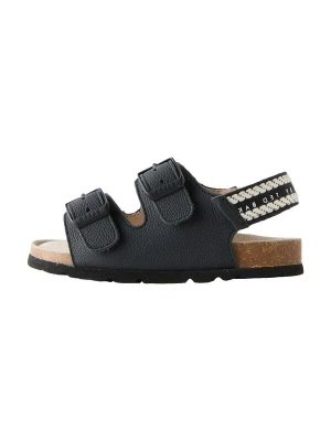Foto van product Baker by Ted Baker Open schoenen zwart / wit