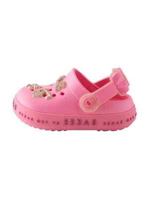 Foto van product Baker by Ted Baker Sandalen goud / lichtroze