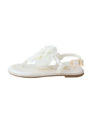 Foto van product Baker by Ted Baker Sandalen wit