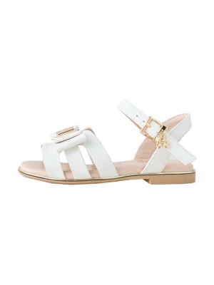 Foto van product Baker by Ted Baker Sandalen wit