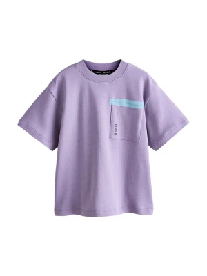 Foto van product Baker by Ted Baker Shirt lichtlila