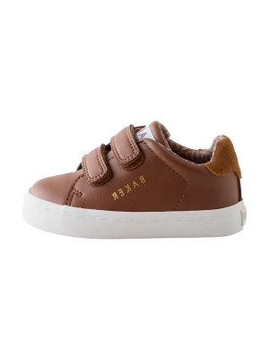 Foto van product Baker by Ted Baker Sneakers bruin / goud