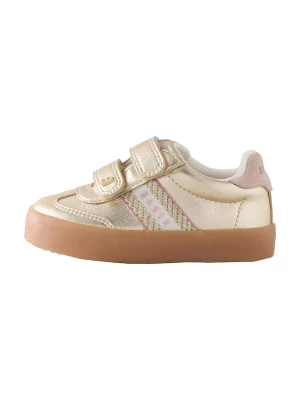 Foto van product Baker by Ted Baker Sneakers goud / oudroze / wit