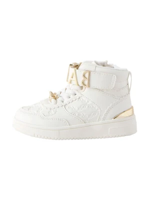 Foto van product Baker by Ted Baker Sneakers goud / wit