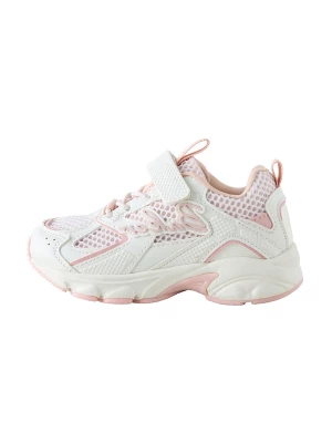 Foto van product Baker by Ted Baker Sneakers oudroze / wit
