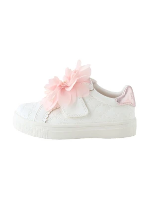 Foto van product Baker by Ted Baker Sneakers rosa / wit