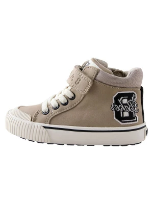 Foto van product Baker by Ted Baker Sneakers 'Varsity' stone grey