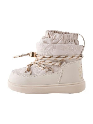 Foto van product Baker by Ted Baker Snowboots beige / donkerbeige