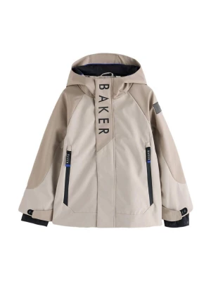 Foto van product Baker by Ted Baker Tussenjas beige / zwart