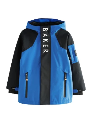 Foto van product Baker by Ted Baker Tussenjas blauw / zwart / wit