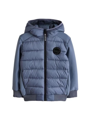 Foto van product Baker by Ted Baker Winterjas basaltgrijs