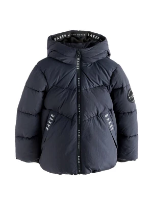 Foto van product Baker by Ted Baker Winterjas navy