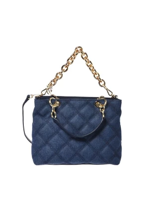 Foto van product BALDININI Handtas blauw