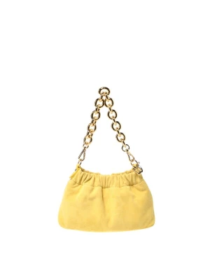 Foto van product BALDININI Handtas donkergeel