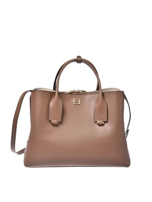 Foto van product BALDININI Handtas lichtbruin