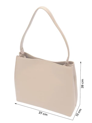 Foto van product BALDININI Handtas 'Margaret 002' nude