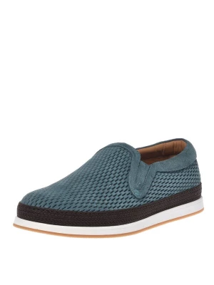 Foto van product BALDININI Instappers blauw