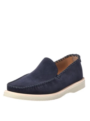 Foto van product BALDININI Instappers navy