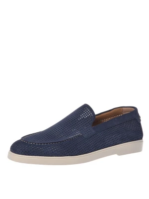 Foto van product BALDININI Instappers navy