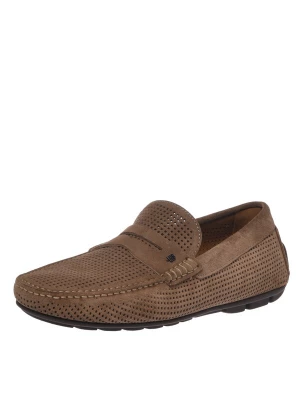 Foto van product BALDININI Mocassins bruin