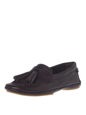 Foto van product BALDININI Mocassins bruin