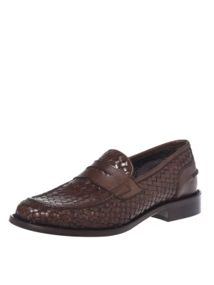 Foto van product BALDININI Mocassins bruin
