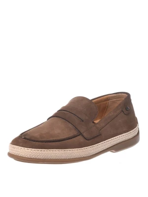 Foto van product BALDININI Mocassins bruin